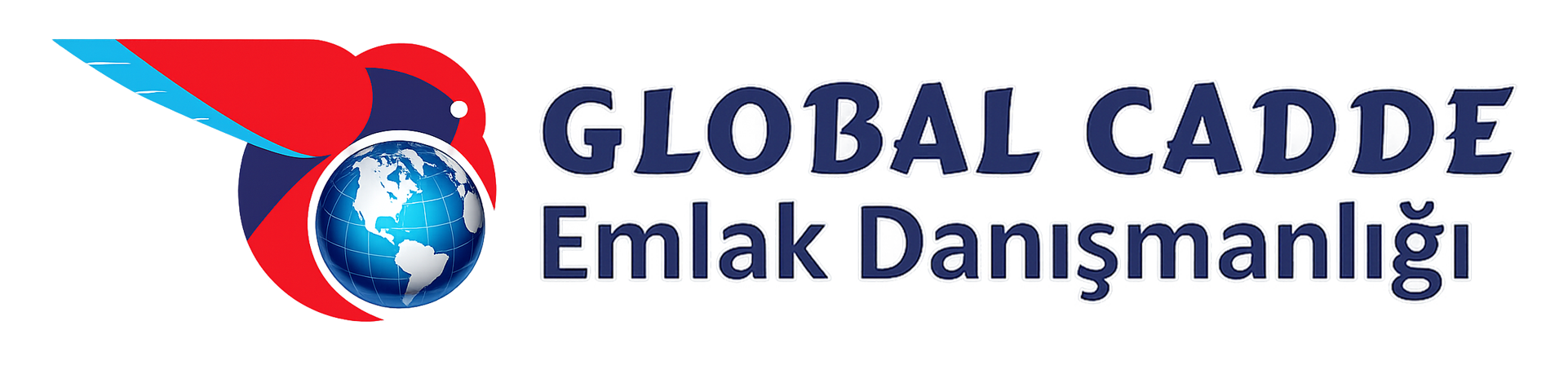 Global Cadde Emlak Danışmanlığı Logo